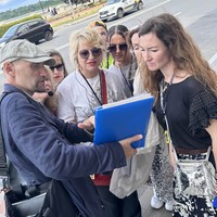 Фото отзыва 5: экскурсия "Нижний Новгород — «город грехов». Индивидуальная экскурсия"