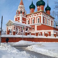 Фото отзыва 7: экскурсия ""