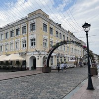 Фото отзыва 1: экскурсия "Главные и тайные места Гродно"