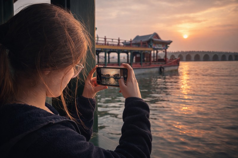 Мы хотим сказать большое спасибо нашему гиду за этот замечательный день!