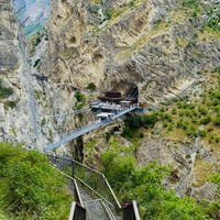 Фото отзыва 3: экскурсия "Сулакский каньон и не только — глазами гида-горца!"