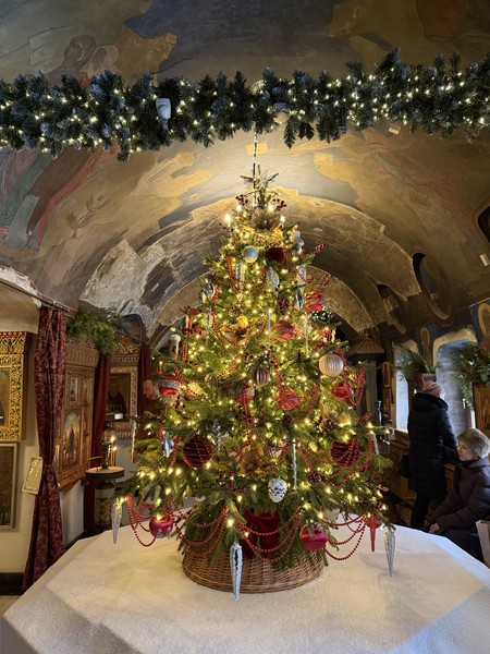 Музыкальная Москва (с посещением музея Рихтера) (Анна)