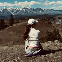 Фото отзыва 2: экскурсия "Волшебный Алтай: на джипах и пешком по предгорьям и склонам"
