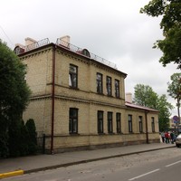 Фото отзыва 3: экскурсия "Королевский Гродно, или Городница Тизенгауза"