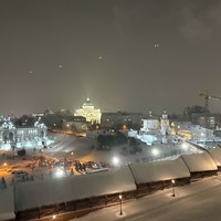 Фото отзыва 2: экскурсия "Древний кремль в праздничные дни"