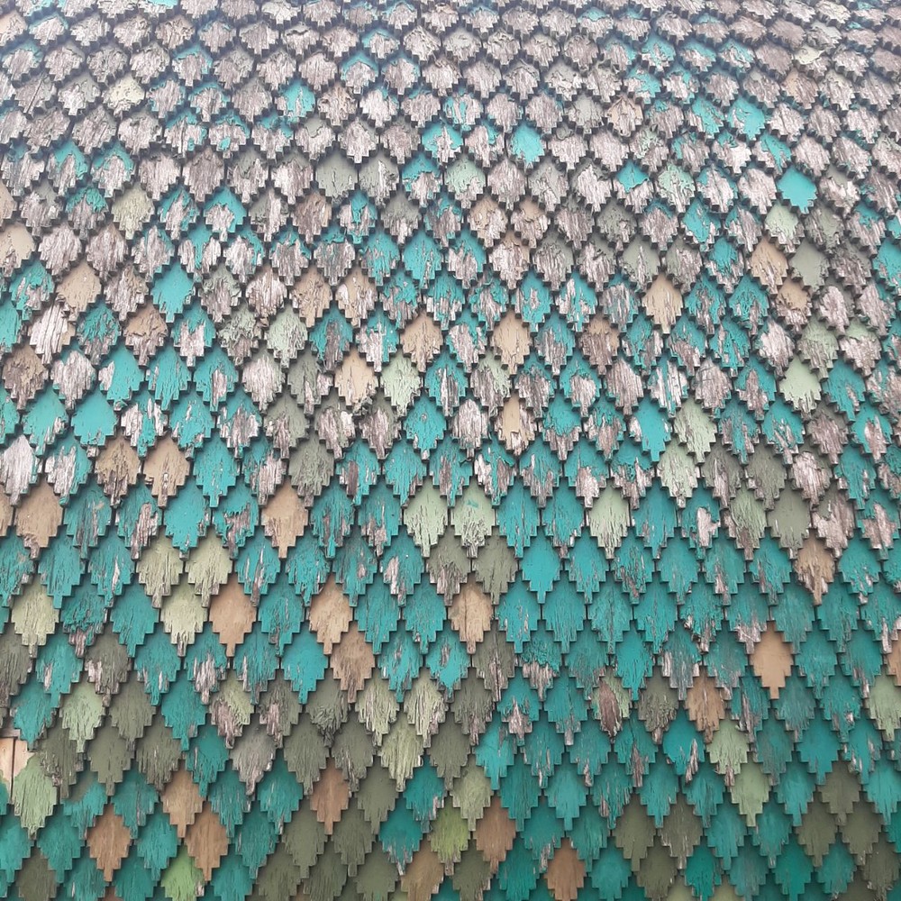 Коломенский дворец Алексея Михайловича (14/15)