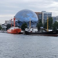 Фото отзыва 1: экскурсия "Калининград: самый смак за 3 часа"