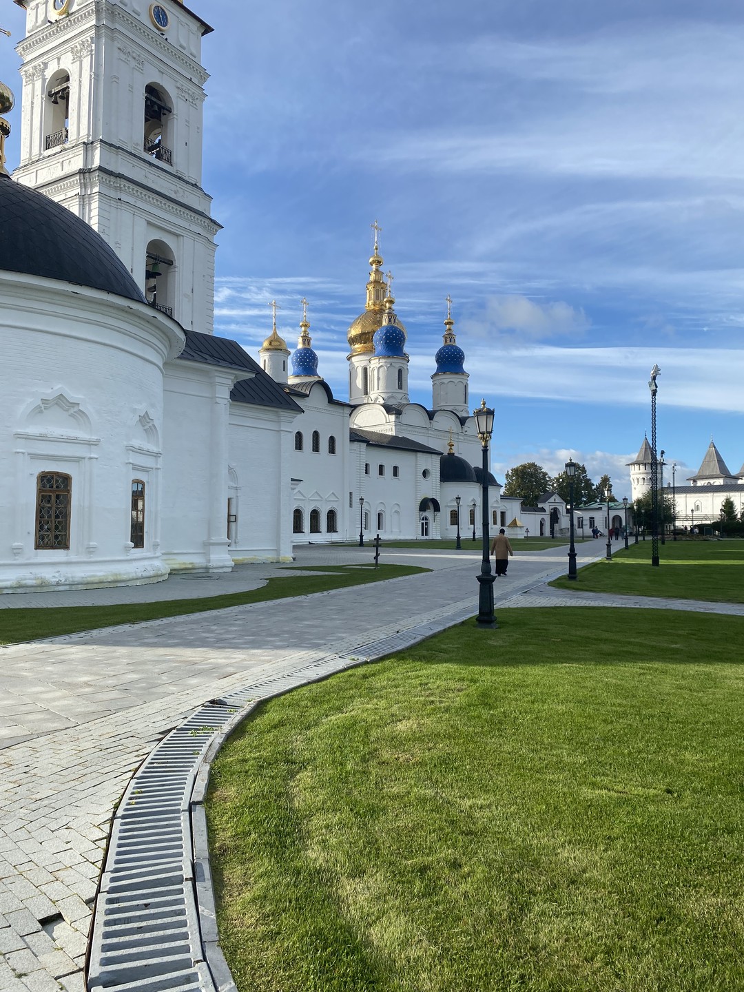 Легенды и мифы Тобольска (Ольга)