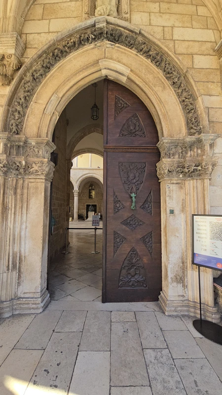 О Дубровнике с любовью