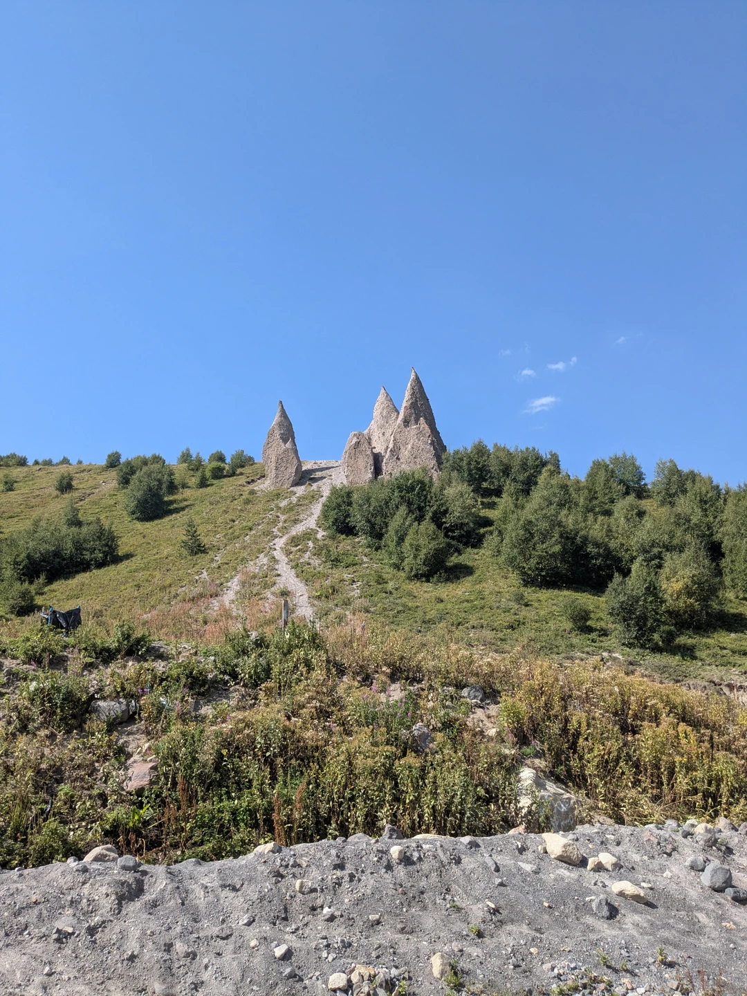 Первое путешествие, которое забронировали через Tripster. Оставило неизгладимые впечатления и невероятные воспоминания. Экскурсия содержательная, очень атмосферно