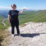 Наталья