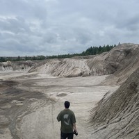 Фото отзыва 4: экскурсия "На Марсе классно! Эстетическое автопутешествие по Уралу"