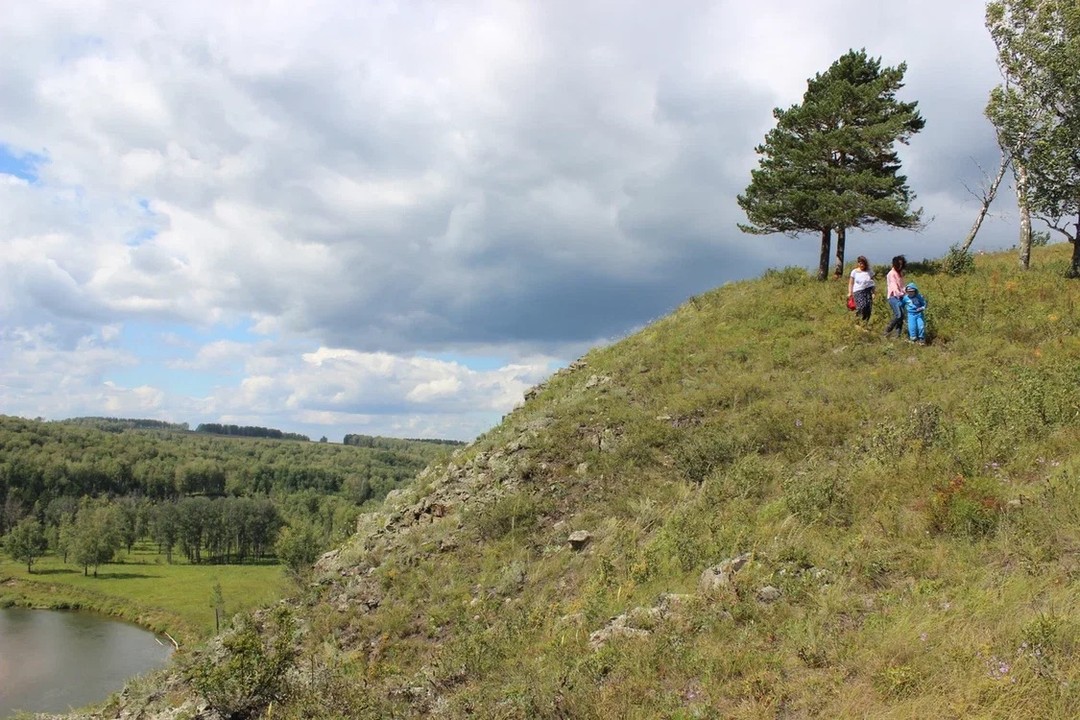 Это была волшебная поездка!