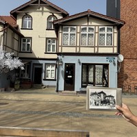 Фото отзыва 4: экскурсия "Курорты Балтики из Калининграда: Янтарный, Светлогорск, Зеленоградск"