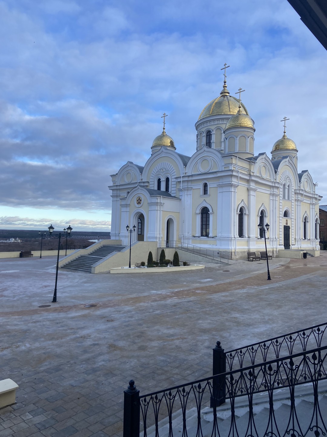 Кашира - от старины до наших дней (Наталия)