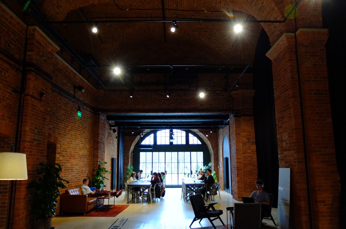 Винтажные магазины Коломны (12/13)