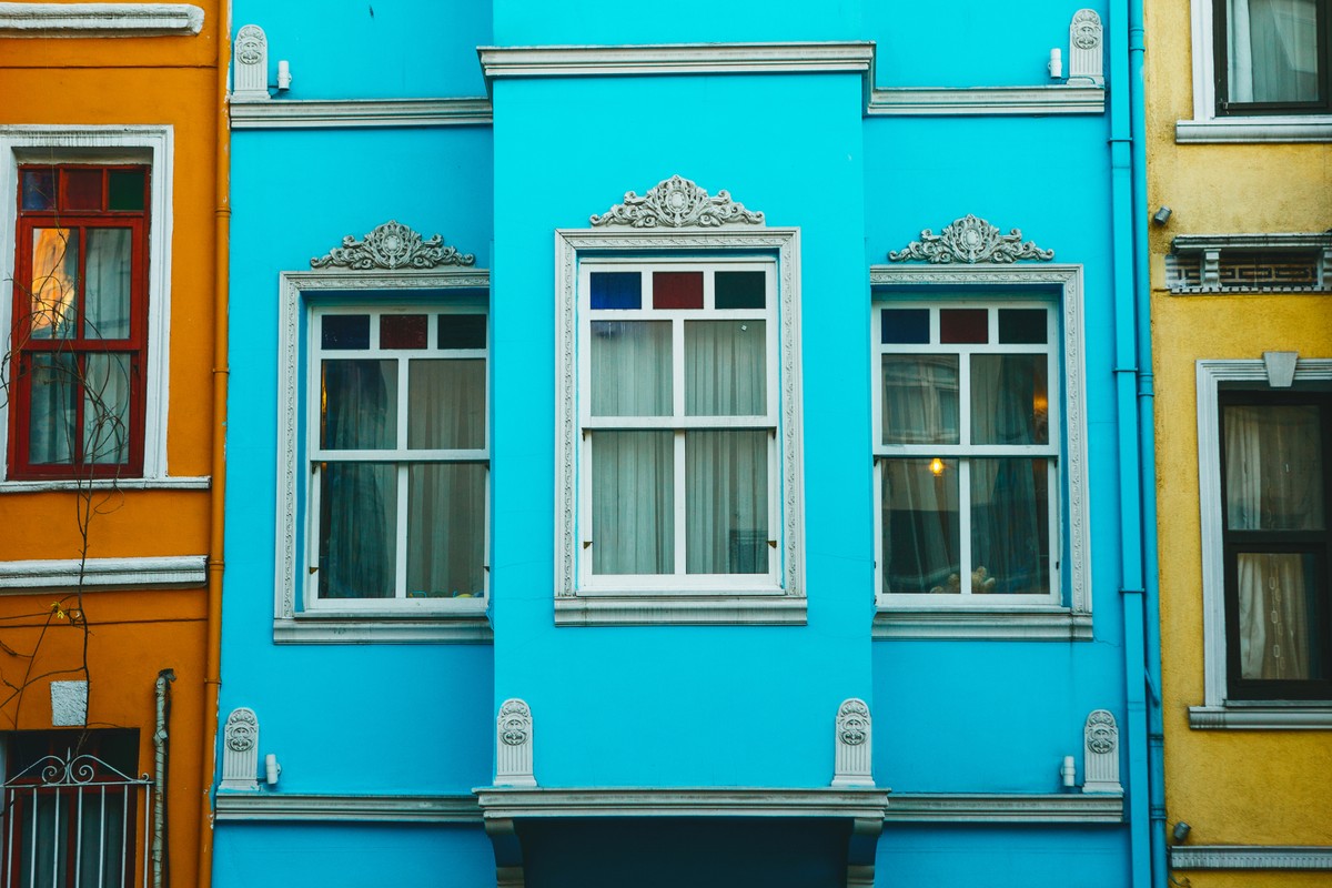 Фото Стамбул для любопытных