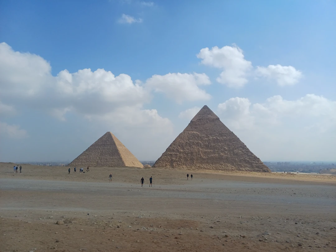 Все было отлично. Большое спасибо заботливому водителю и эррудированному гиду!