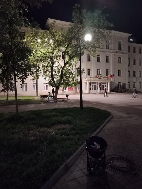12 новелл о любви: авторская экскурсия по вечернему Ростову-на-Дону