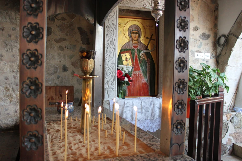 Паломничества из любого города острова по святым местам