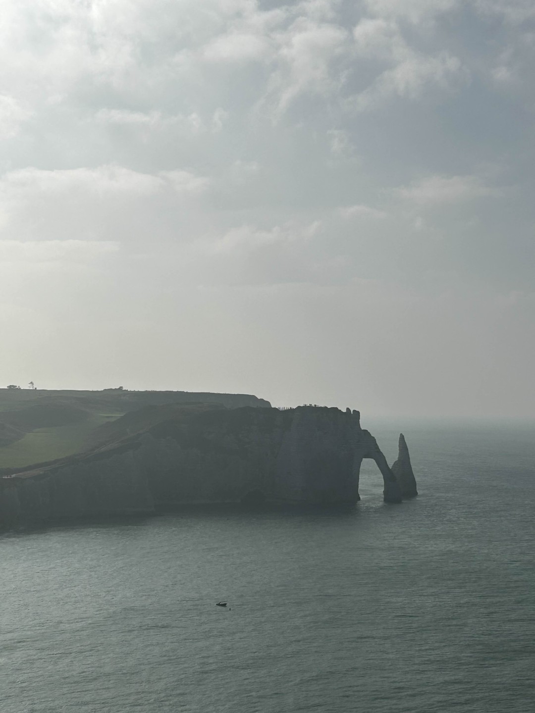 Экскурсия понравилась, поездка была комфортной, гид приятный. Пейзажи везде невероятные, но одного дня на 3 локации