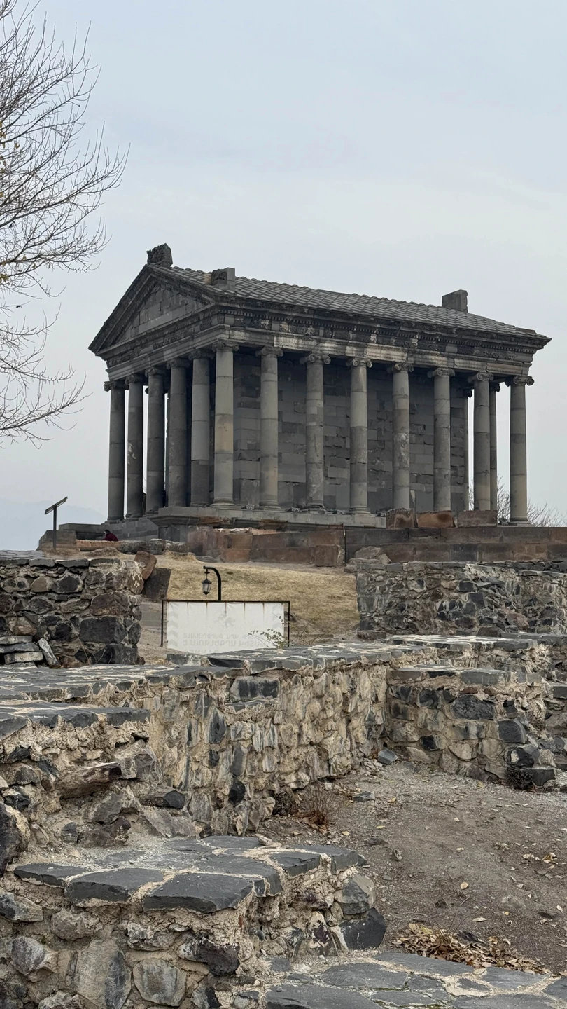 Экскурсия оставила невероятные впечатления!