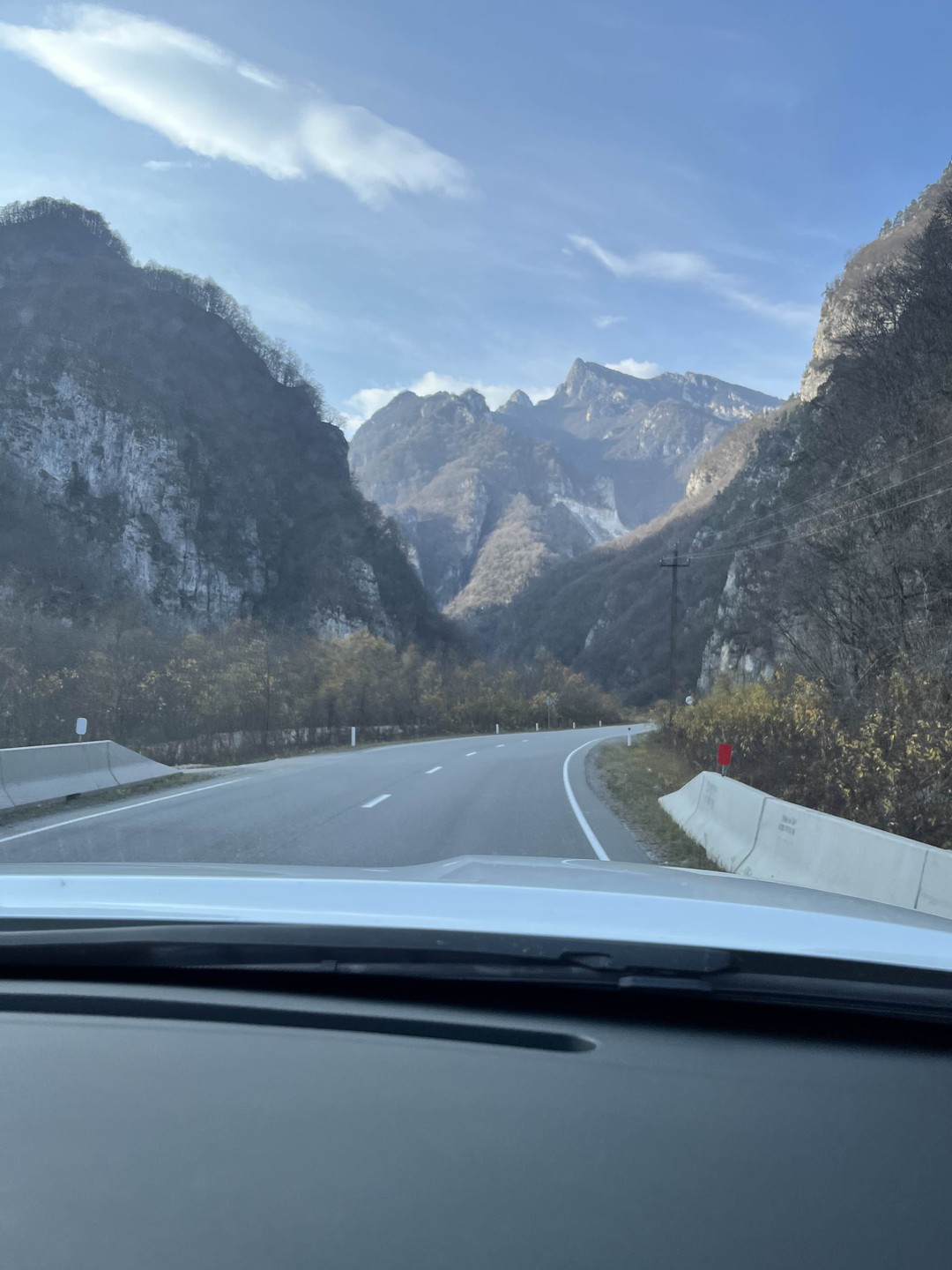 Едем в таинственную Северную Осетию из Кисловодска (Екатерина)