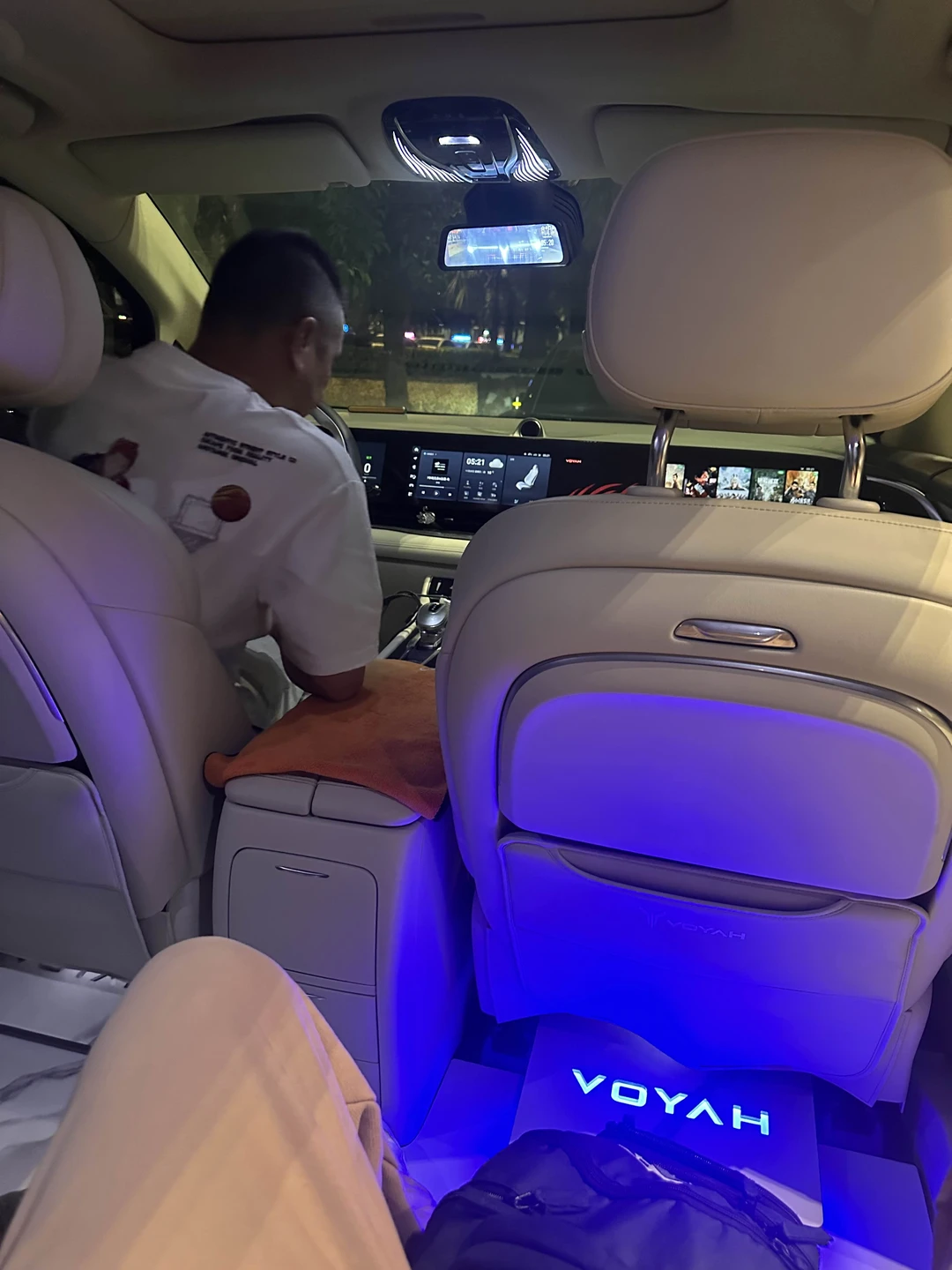 Все отлично