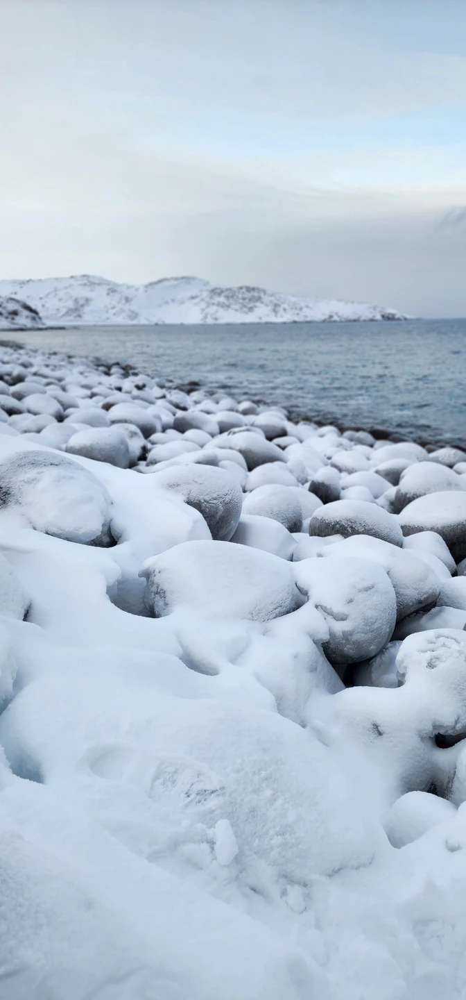 Огромное спасибо Оксане и Александру за это зимнее приключение!!!
