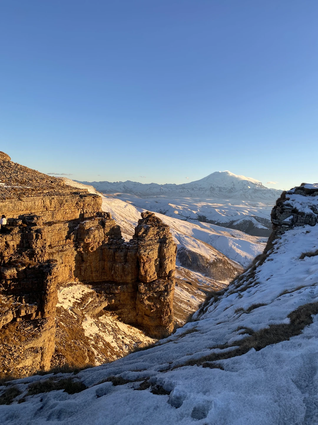 Лучшая экскурсия! Замечательный, веселый водитель, гид Мурат! Остались в полном восторге! Обязательно вернемся еще!