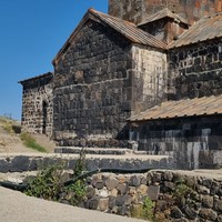 Отзыв о экскурсии "Кавказские каникулы: Северная Осетия, Грузия, Армения" — фото 2