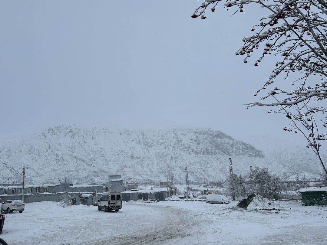 Были на экскурсии 25.11