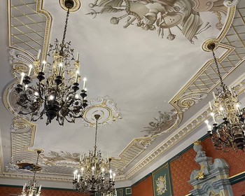 Замки Мира и Несвижа