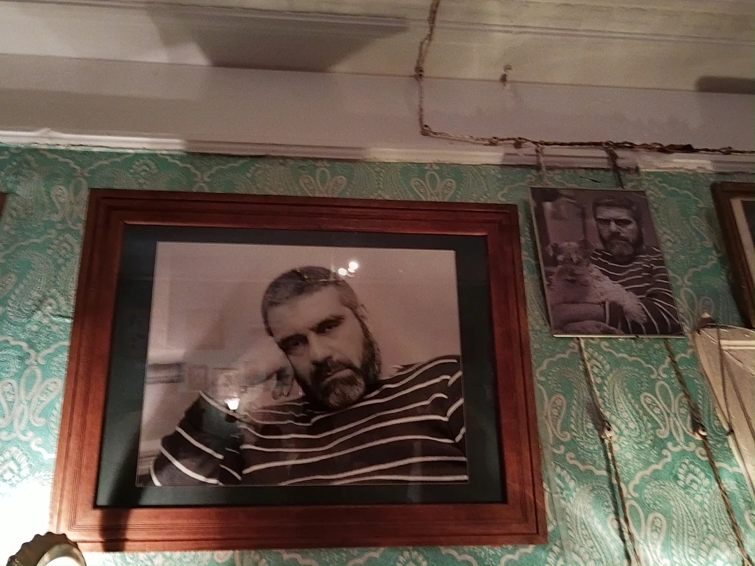 Must-see: Питер с высоты, парадные и коммуналка (Наталья)