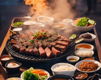 Прилёт, размещение в отеле, прогулка