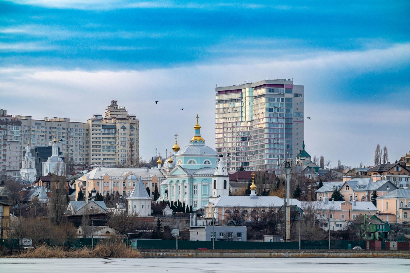 Женщины Воронежа: истории, которые удивляют