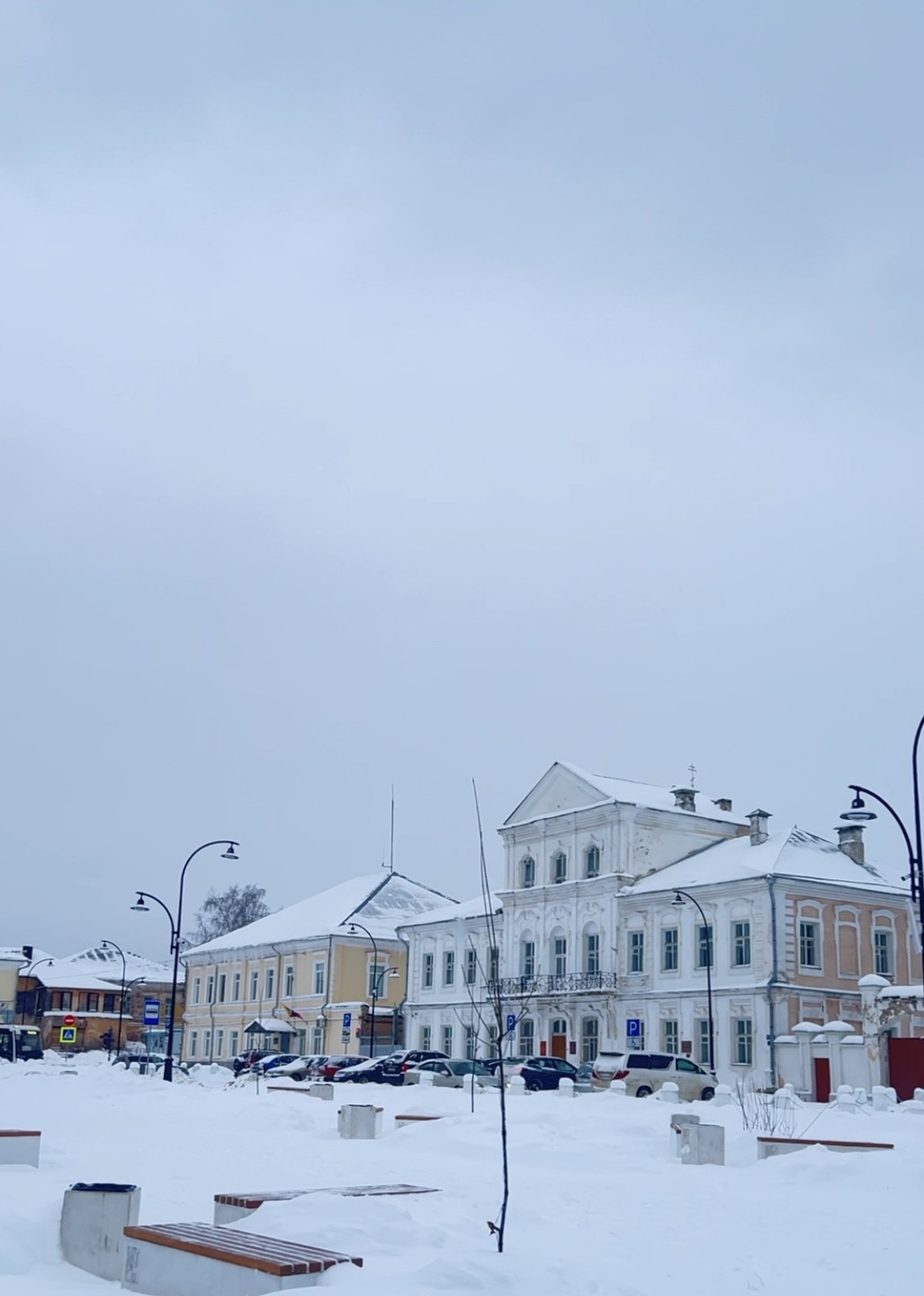 В Торжок приехали случайно. За 40 минут до начала забронировали экскурсию. Илья быстро откликнулся и был вовремя