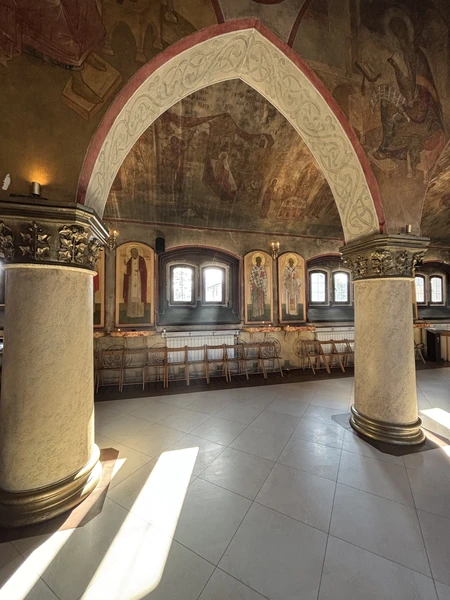 Путешествие действительно уютное. Посмотрели на побережье области под разным углом. Экскурсия интересная. Гид Игорь-профессионал. Спасибо!