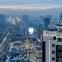 Фото отзыва 2: экскурсия "Грозный — город, в который хочется вернуться"