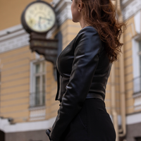 Фото отзыва 3: экскурсия "Свидание с Петербургом: фотосессия с постобработкой"