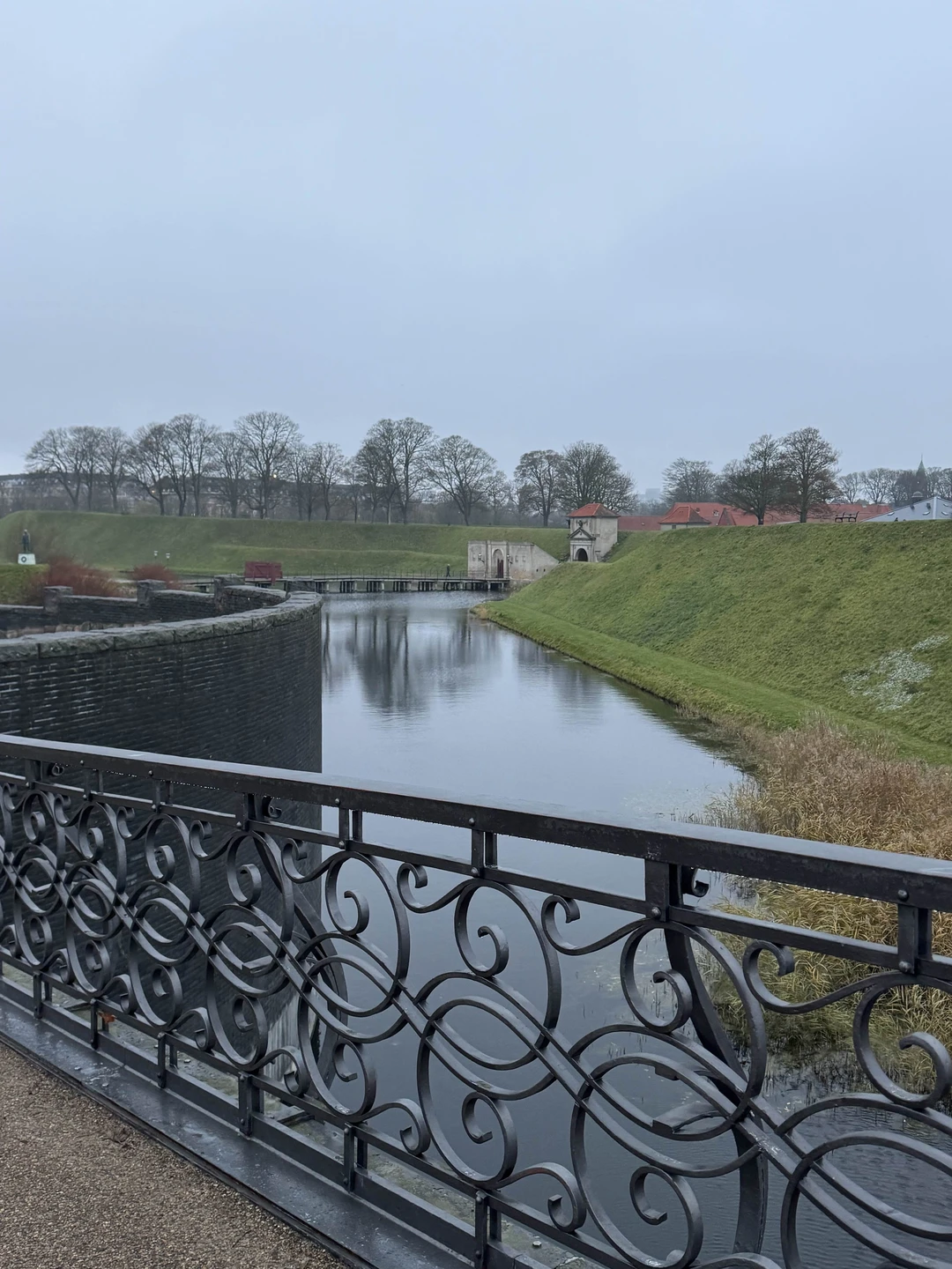 Это было наше первое знакомство с Копенгагеном и Александр сделал его максимально комфортным и интересным. Очень