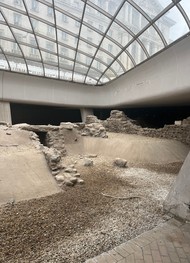 Фото отзыва 5: экскурсия "Групповая прогулка по Софии с аудиогидами"