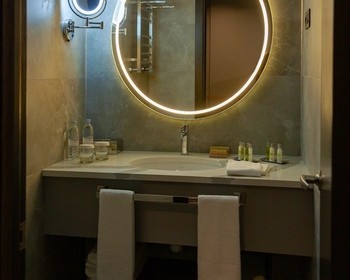 Фото отзыва 4: авторский тур "VIP-тур по Северной Осетии: лучшие места с комфортом и невероятными видами"