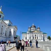 Фото отзыва 6: экскурсия "Автобусная экскурсия «К истокам русской души»"