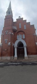 Фото отзыва 1: экскурсия "Тёплая встреча с Владикавказом"