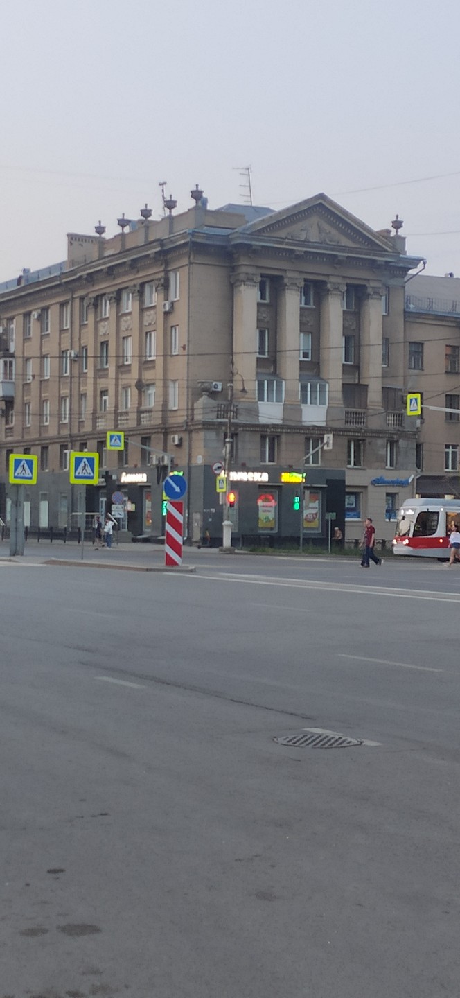 Узнать Магнитогорск за 3 часа (Михаил)