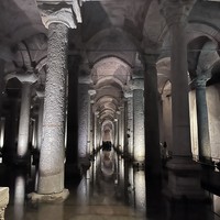 Фото отзыва 2: экскурсия "Самые-самые места Стамбула + круиз по Босфору"