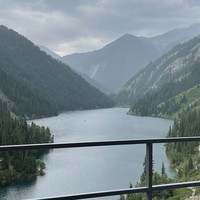 Отзыв о экскурсии "Природа Казахстана: 5 лучших мест за 1 день из Алматы" — фото 2