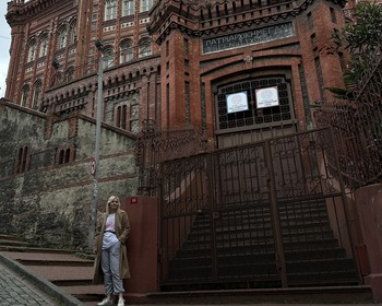 Классика и изюминка Стамбула: Старый город и Балат