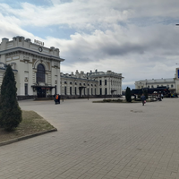 Фото отзыва 1: экскурсия "На своих велосипедах — по всему Рыбинску"
